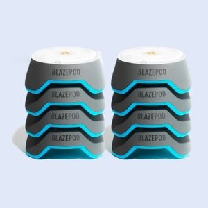 Brand new Blazepod kit